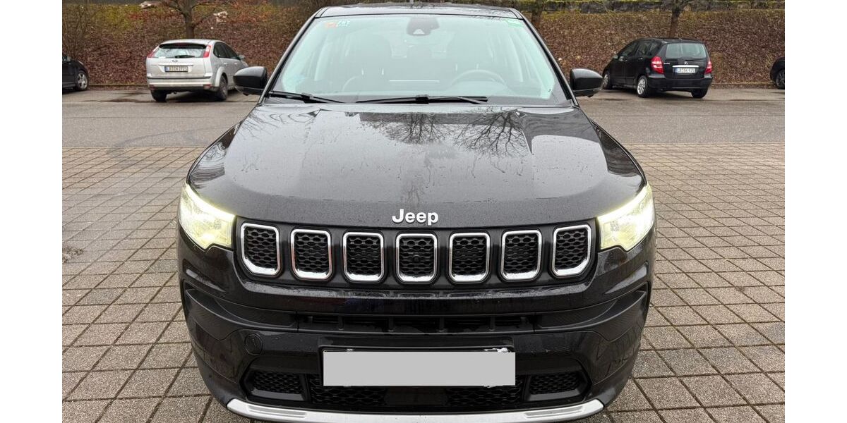 Jeep Compass 31.624 km 20.206 &euro; Remseck am Neckar 71686