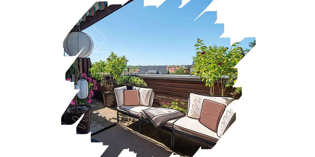 Etagenwohnung Tamm - 2 Zimmer, 70 m&sup2;, 220.000&euro; | Angebot:26888737