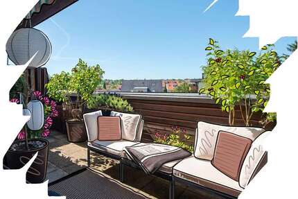 Wohnung Tamm - 2 Zimmer, 70 m&sup2;, 220.000&euro; | Angebot:26888737