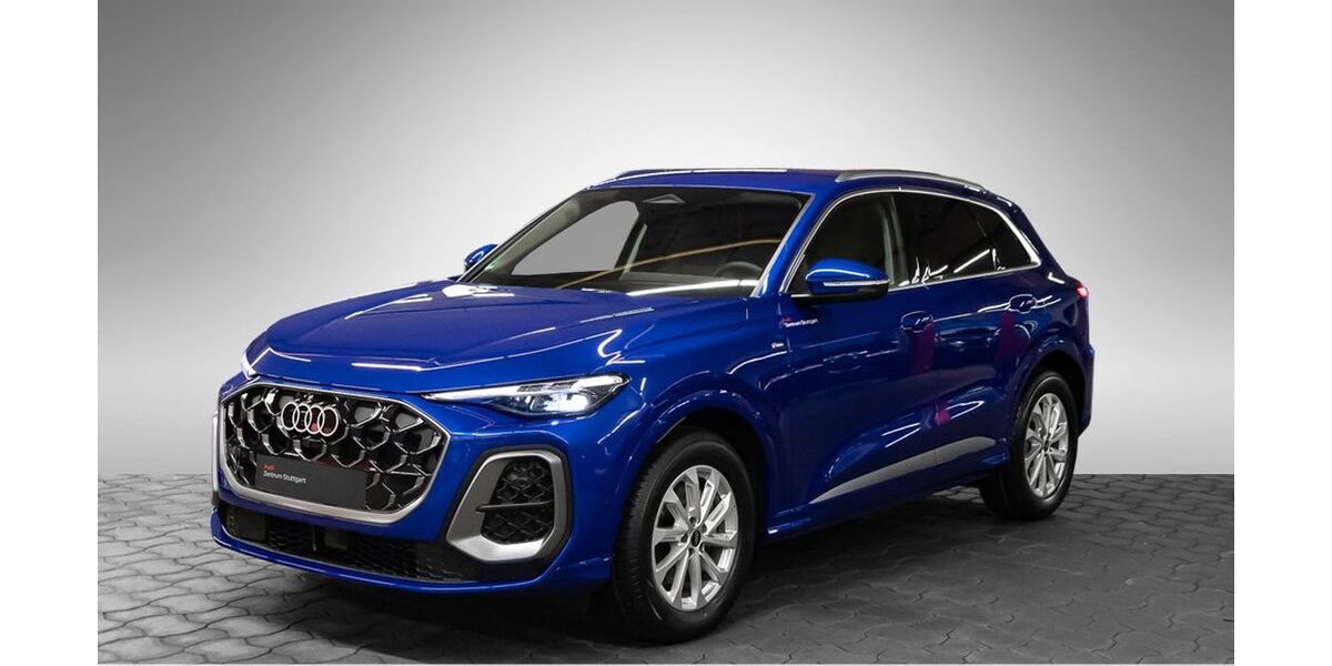 Audi Q5 9.999 km 71.940 &euro; Stuttgart 70563