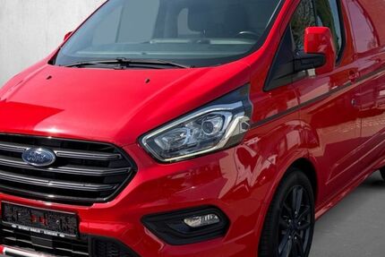 Ford Transit Custom 97.096 km 26.650 &euro; Ludwigsburg 71636