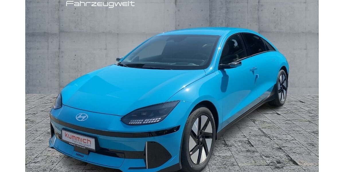 Hyundai IONIQ 6 9.500 km 42.990 &euro; Filderstadt 70794