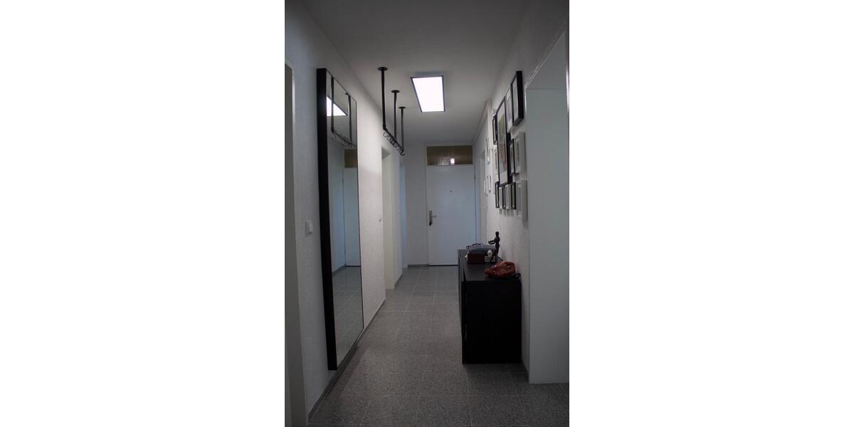 Etagenwohnung Heilbronn Böckingen - 3 Zimmer, 77 m&sup2;, 269.000&euro; | Angebot:27092124