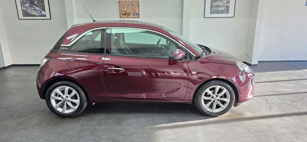 Opel Adam 133.000 km 3.990 &euro; Asperg/Ludwigsburg bei Stuttgart 71679