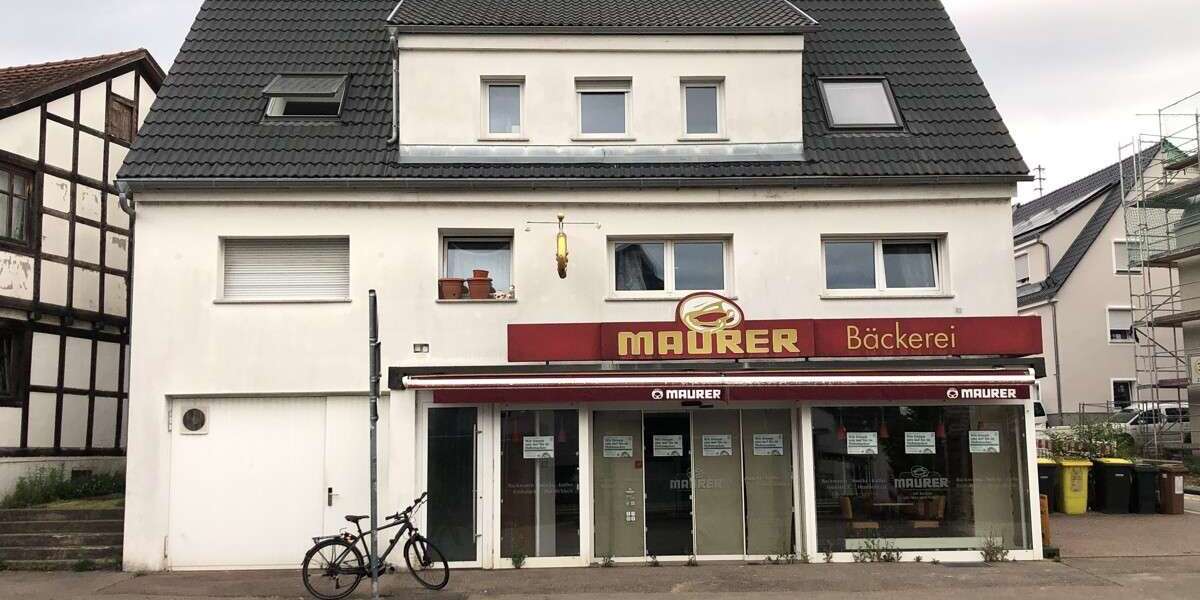 Gewerbeobjekt Waiblingen / Neustadt Rems-Murr-Kreis Kreis - 1.400&euro; | Angebot:26858888