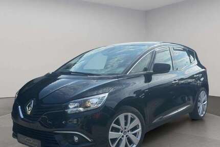 Renault Scenic 117.356 km 12.499 &euro; Waiblingen/Hegnach 71334