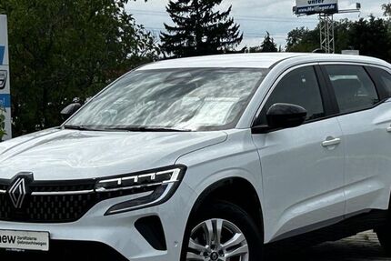 Renault Austral 42.243 km 20.890 &euro; Backnang 71522