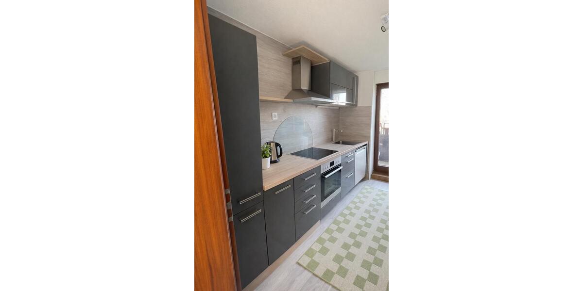 Terrassenwohnung Stuttgart Bad Cannstatt - 4 Zimmer, 97 m&sup2;, 549.000&euro; | Angebot:25854280