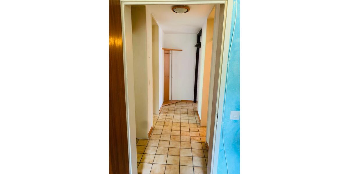 Hochparterre Heilbronn Böckingen - 4.5 Zimmer, 96 m&sup2;, 318.000&euro; | Angebot:26552522