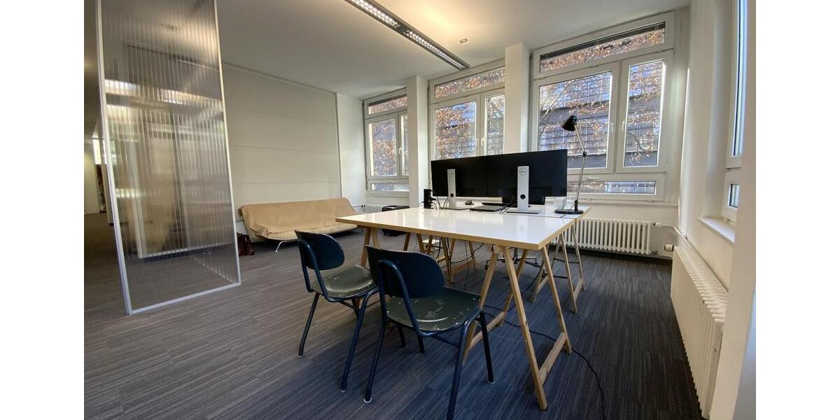 Gewerbeobjekt Stuttgart Stuttgart-Nord - 400&euro; | Angebot:25968828