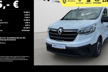 Renault Trafic 58.960 km 19.880 &euro; Stuttgart 70188