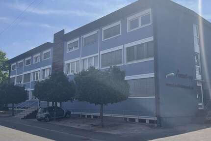 Gewerbeobjekt Fellbach-Schmiden Schmiden - 199&euro; | Angebot:25496103