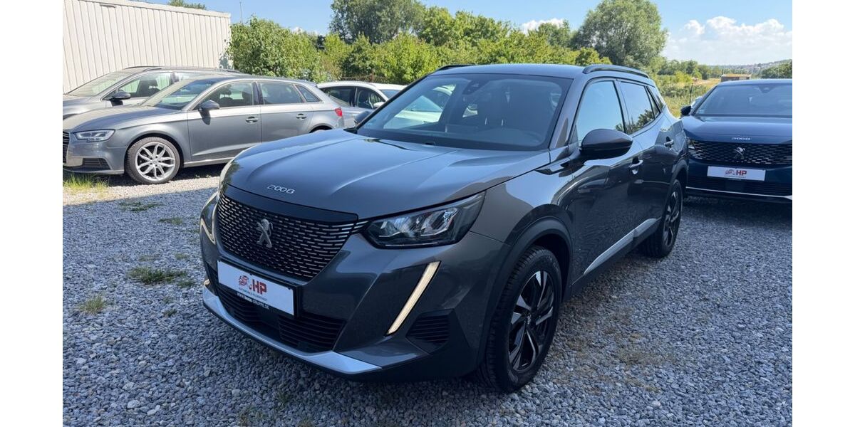Peugeot 2008 153.896 km 10.499 &euro; Filderstadt /bei Stuttgart 70794