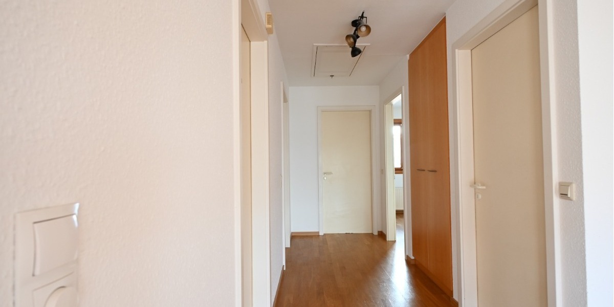 Dein Urlaubsort, skandinavischer Charme zum Wohlfühlen - Dachgeschoßwohnung Vaihingen Kleinglattbach | Angebot:26727670