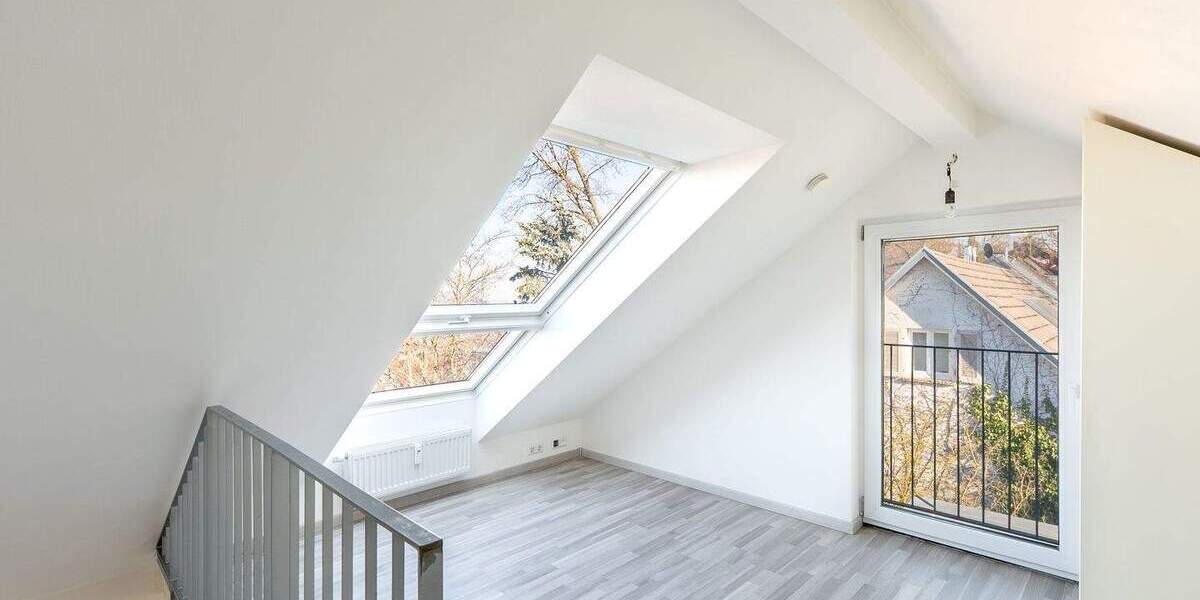 Etagenwohnung Gerlingen - 2 Zimmer, 70 m&sup2;, 375.000&euro; | Angebot:25742443