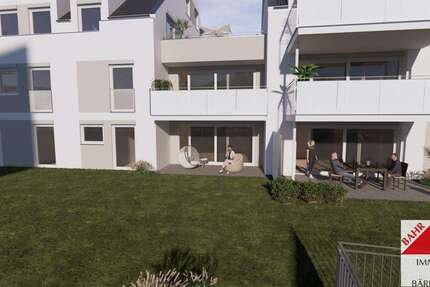 Wohnung Sindelfingen - 4 Zimmer, 88 m&sup2;, 575.000&euro; | Angebot:25758999