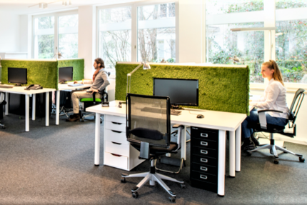 Gewerbeobjekt Stuttgart Bopser - 444&euro; | Angebot:26010894