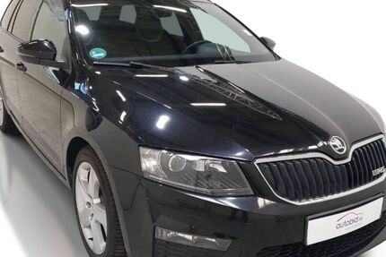 Skoda Octavia 133.900 km 15.480 &euro; STUTTGART 70190