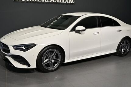Mercedes-Benz CLA 180 6.880 km 34.680 &euro; Waiblingen 71332