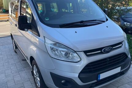 Ford Tourneo Custom 159.000 km 17.500 &euro; Allmersbach im Tal 71573