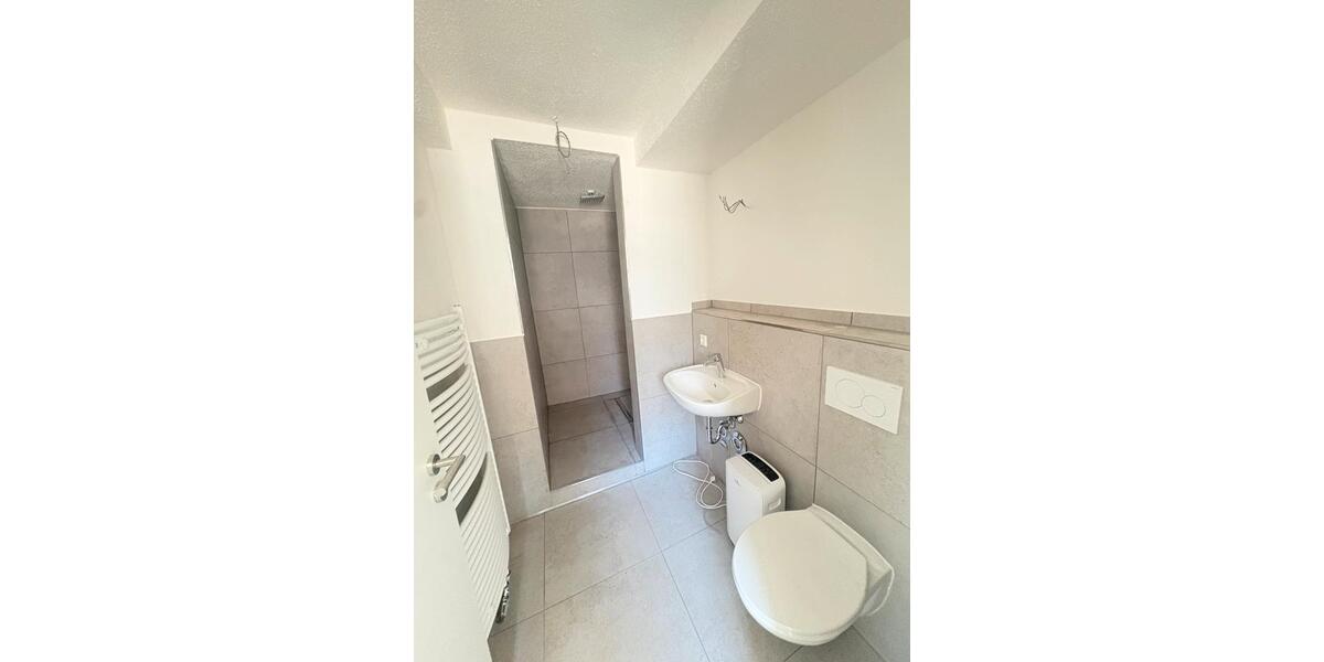 Erdgeschoßwohnung Neuhausen auf den Fildern - 2 Zimmer, 35 m&sup2;, 750&euro; | Angebot:27553340