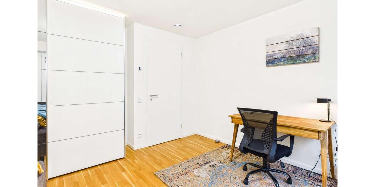 Etagenwohnung Stuttgart Feuerbach - 3 Zimmer, 94 m&sup2;, 2.020&euro; | Angebot:24670758