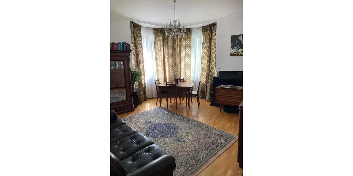 Etagenwohnung Stuttgart Stuttgart-Ost - 4 Zimmer, 104 m&sup2;, 599.000&euro; | Angebot:27218911