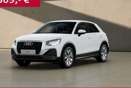 Audi Q2 1.200 km 27.990 &euro; Ludwigsburg 71636