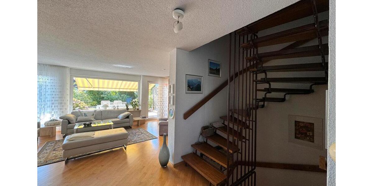 Reihenhaus Denkendorf - 6 Zimmer, 145 m&sup2;, 610.000&euro; | Angebot:27197725