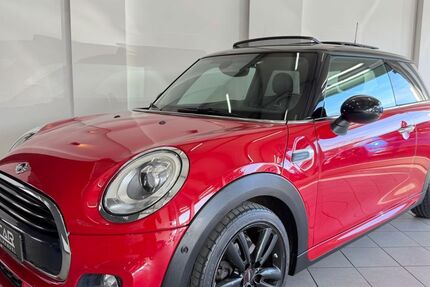 Mini Cooper 140.000 km 10.900 &euro; Großaspach 71546