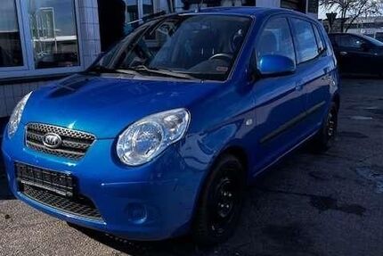 Kia Picanto 176.200 km 2.500 &euro; Weinstadt-Endersbach 71384