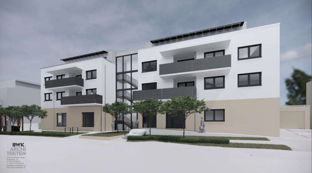 Etagenwohnung Esslingen am Neckar - 2 Zimmer, 68 m&sup2;, 995&euro; | Angebot:24704419