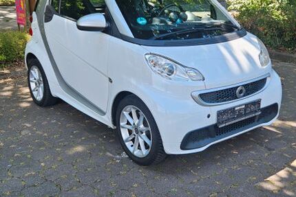 Smart ForTwo 113.000 km 5.900 &euro; Stuttgart 70180