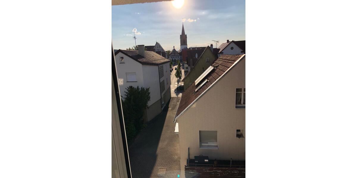 Maisonettenwohnung Renningen - 2.5 Zimmer, 80 m&sup2;, 330.000&euro; | Angebot:26476564