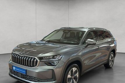 Skoda Kodiaq 18.108 km 38.990 &euro; Stuttgart 70190