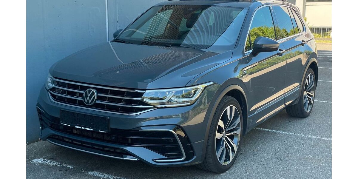 VW Tiguan 198.000 km 30.890 &euro; Sindelfingen 71065