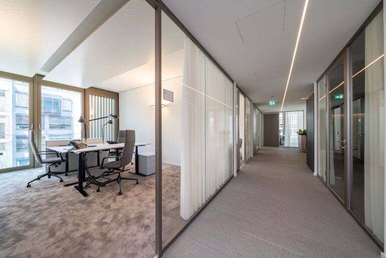 Gewerbeobjekt Stuttgart Mitte - 1.400&euro; | Angebot:25722929