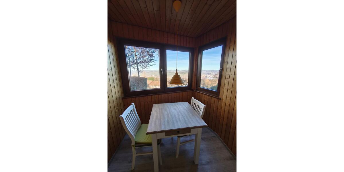 Doppelhaushälfte Ostfildern - 5.5 Zimmer, 135 m&sup2;, 1.800&euro; | Angebot:25643750