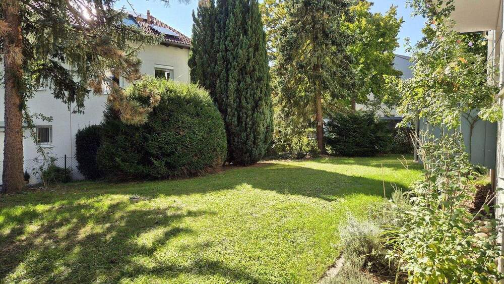 Etagenwohnung Stuttgart Birkach - 3 Zimmer, 71 m&sup2;, 349.000&euro; | Angebot:25699067