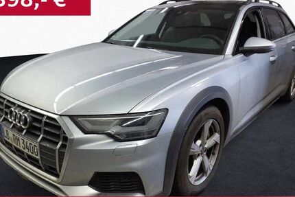Audi A6 Allroad 30.400 km 48.960 &euro; Ludwigsburg 71636