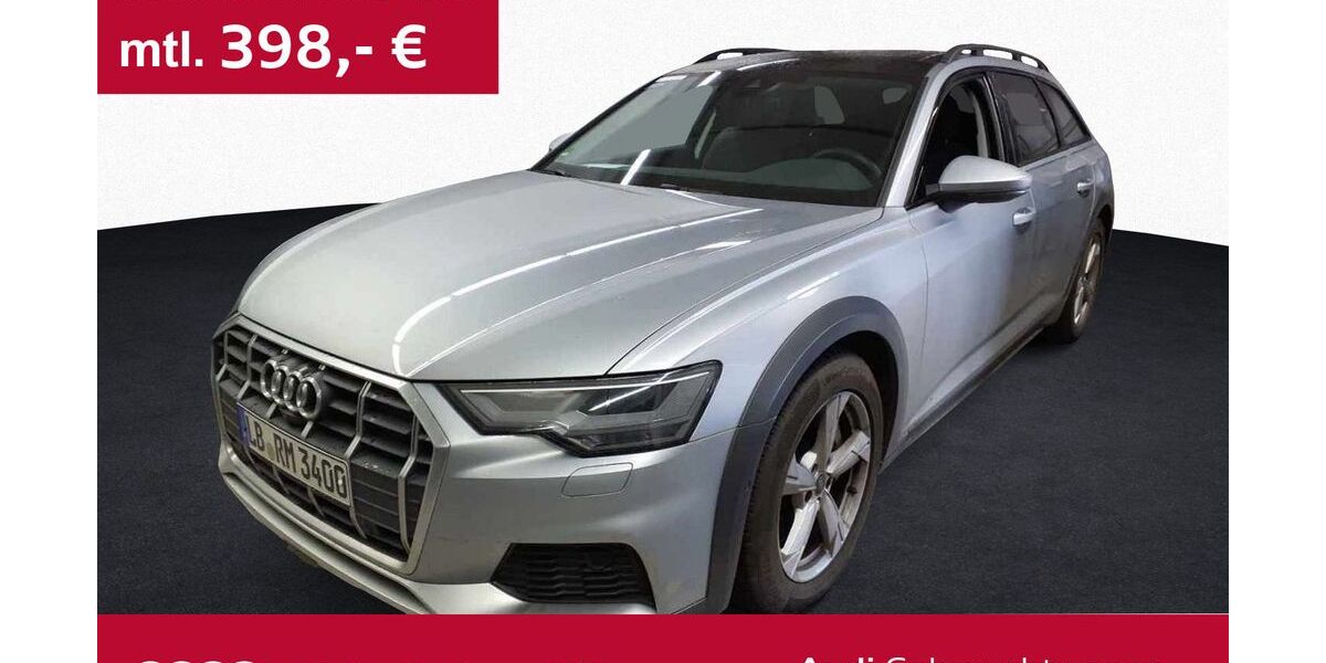 Audi A6 Allroad 30.400 km 48.960 &euro; Ludwigsburg 71636