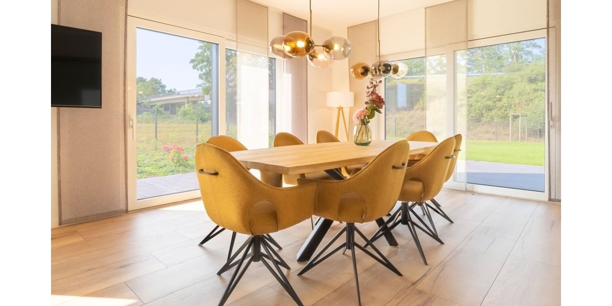 Individuell geplantes Einfamilienhaus in Weissach im Tal - Komfort und Qualität nach Ihren Wünschen - Einfamilienhaus Weissach im Tal | Angebot:27535678