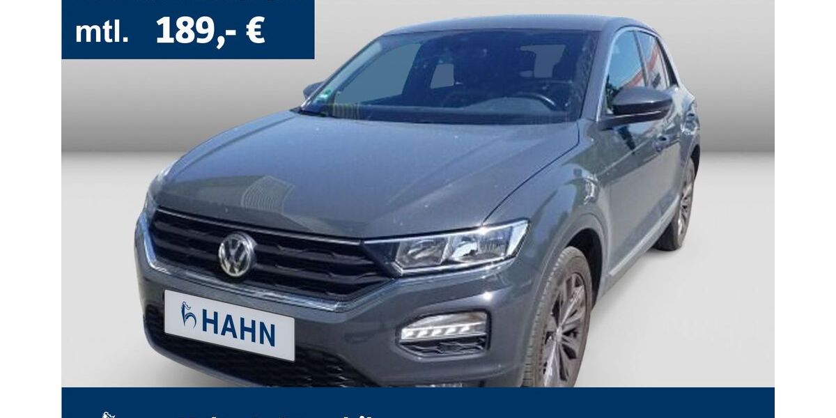 VW T-Roc 86.028 km 18.430 &euro; Wendlingen 73240