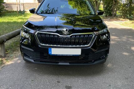 Skoda Kamiq 96.000 km 12.300 &euro; Stuttgart 70191