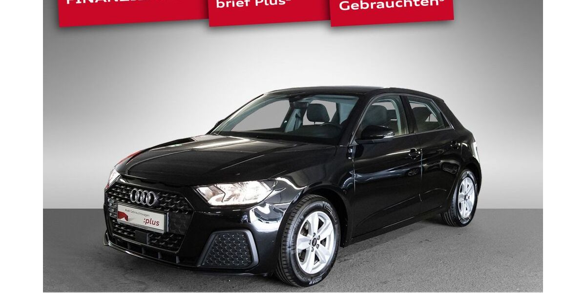 Audi A1 21.222 km 18.830 &euro; Stuttgart 70469