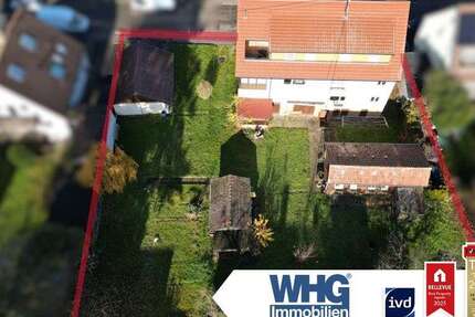 Grundstück Murr - 980.000&euro; | Angebot:23641108