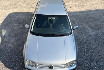 VW Golf 266.386 km 1.290 &euro; Böblingen 71032