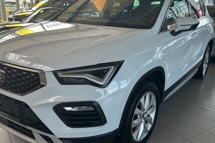 Seat Ateca 25.260 km 29.990 &euro; Kornwestheim 70806
