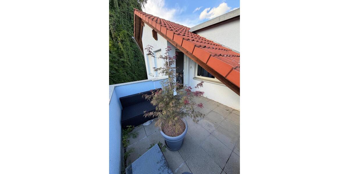 Dachgeschoßwohnung Waiblingen Beinstein - 2 Zimmer, 69 m&sup2;, 950&euro; | Angebot:27583925