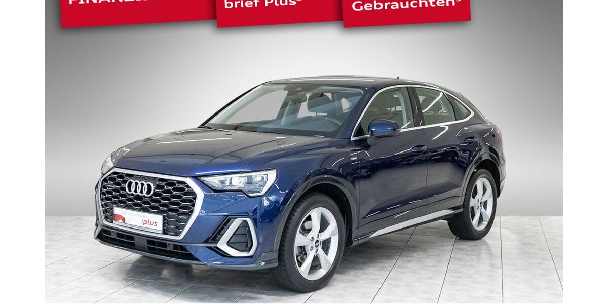Audi Q3 68.735 km 29.420 &euro; Böblingen 71034